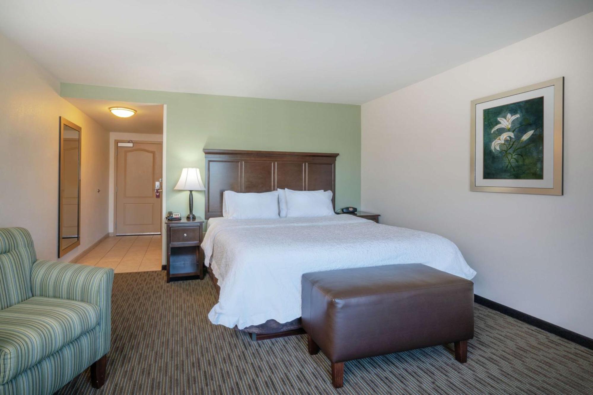 Hampton Inn University Area, Huntington, Wv Exterior photo